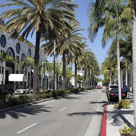 Beverly Estates
